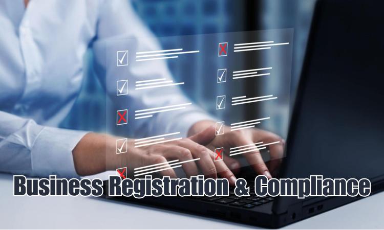 Business Registration